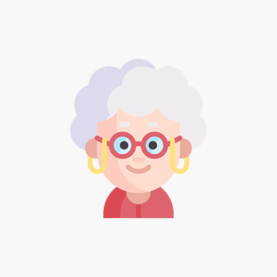 grandma